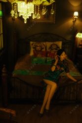 -美云庭古装·格格服汉服·京城旅拍(北京店)