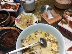 -鸭匠食府·挂炉烤鸭·新京菜(阜成路店)