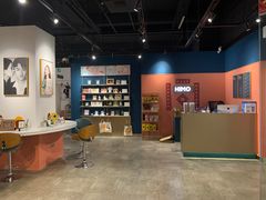 -海马体照相馆(天津世纪都会店)