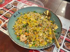 -扬二春炒饭(国庆路总店)