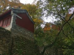 -北京上方山国家森林公园