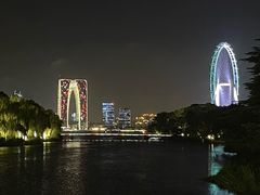 -全季酒店(苏州金鸡湖博览中心星湖街店)