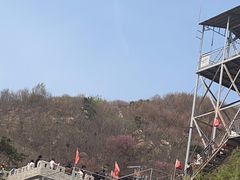 -济南马套将军山