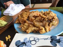 -中国书法大厦日本料理