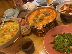 -曼泰·泰餐(京华城店)