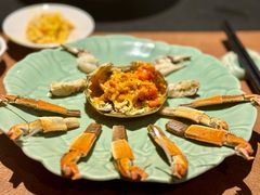 -成隆行·蟹王府(九江路店)