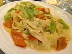 -小土豆北方菜馆(方庄店)