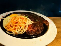 -豪客来牛排(青龙街店)