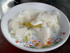 -柳沟豆腐宴64号院
