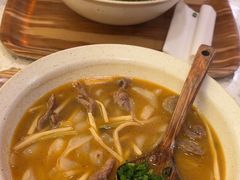 -三姐·老友记·南宁老友粉(朝阳区光华路嘉里中心店)
