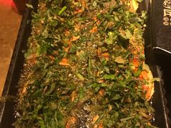 包浆豆腐-烤匠麻辣烤鱼(万象城店)