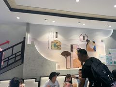 -德克士(前门店)