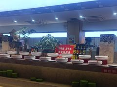 -新艺自助美食城(中山路店)
