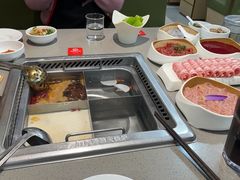 -海底捞火锅(旭辉MALL店)