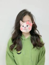 -MAGIC米几发型设计·羊毛卷