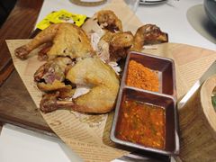 -打酱油·非遗淮扬菜(瘦西湖梅岭店)