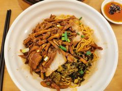 -佬钱湾仔(衣裳街店)