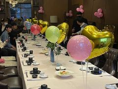 -富盈酒店-日本料理餐厅(厚街店)