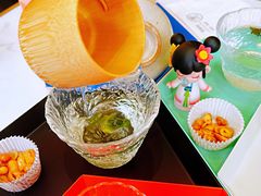 -茶是一枝花泡茶店