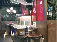 -鲜潭蒸汽石锅鱼(五道口购物中心店)