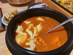 -敏丁拌饭(中街总店)