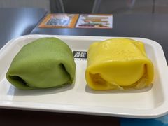 -满记甜品(江桥万达店)