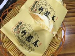 -秦韵轩·西安小馆(贻成福地广场店)