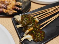 -隅乐胡椒虾·台湾菜·团建(皇岗店)