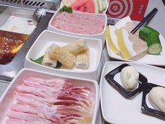 -海底捞火锅(亲贤北街店)