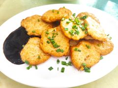 -锐记美食店·现捞海鲜(闸坡店)