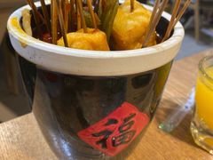 -锦州特味海鲜串吧(令闻街店)