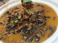 -老边饺子馆(金源店)