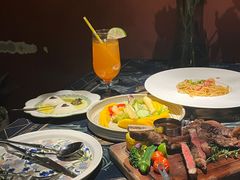 -第101座花园餐厅(湖滨88店)