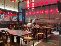 -陈鹏鹏潮汕菜(宝安机场T3航站楼店)