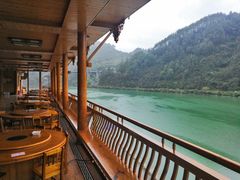 -剑河仰阿莎温泉小镇