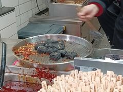 -黑色经典臭豆腐·湖南特产(坡子街店)