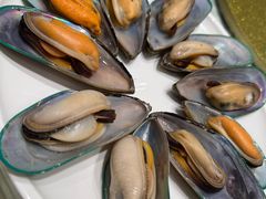 -强记海鲜菜馆(罗湖万象城店)