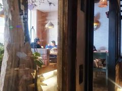 -蜜桃餐厅·江浙融合菜(荟聚购物中心店)