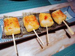-蜜桃花开·中西融合菜E&W(南长街店)