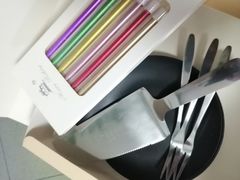 -小苍兰风铃草蛋糕甜品(沈阳店)