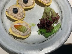 -牛扒先生·厚切雪花牛扒西餐厅(北京路禺山路店)