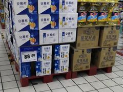 -美廉美多点(新龙店)