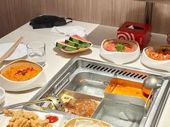 -海底捞火锅(高科广场店)