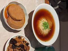 -松鹤面馆·古法焖肉面(观前店)