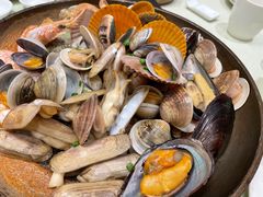 -高佳庄·舟山海鲜(海景旗舰店)