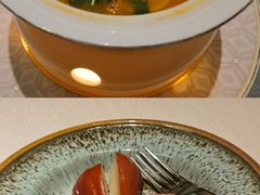 -金链花·泰国餐厅(国贸店)