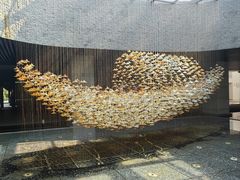 -水月周庄铂尔曼酒店-水月荟中餐厅