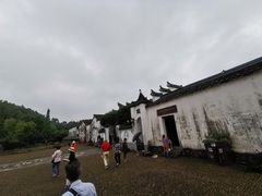 -清漾毛氏文化村