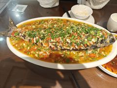 -飞虹鱼馆(春华路店)