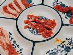 -祥源胡同·涮牛羊肉火锅(花桥店)